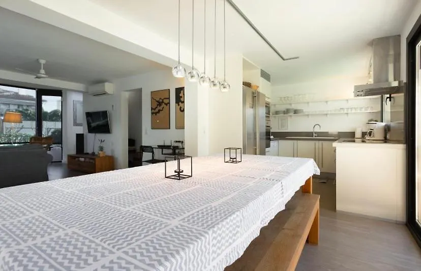 Villa Luna Bay Palma
