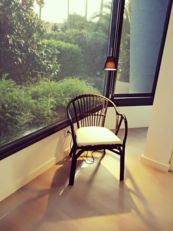 Luna Bay Palma 帕爾馬