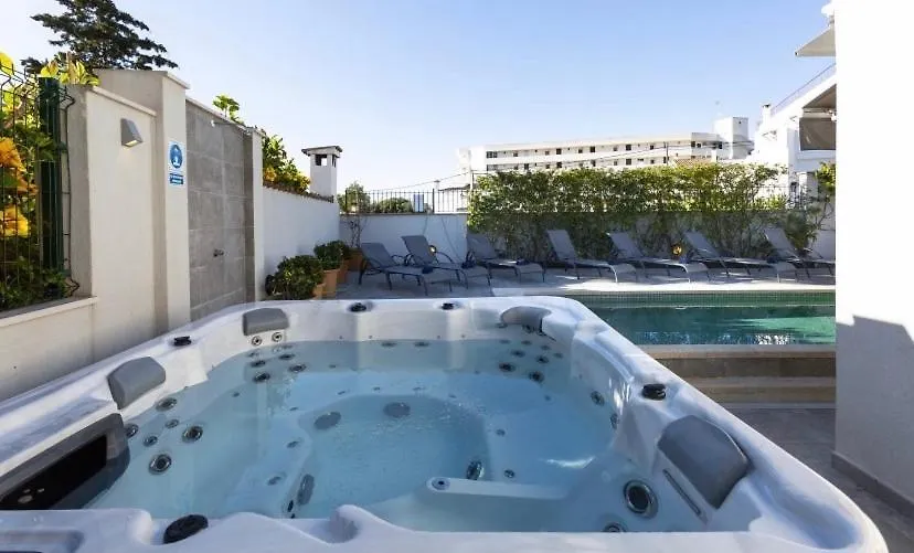 Luna Bay Palma 帕爾馬